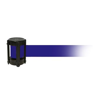 Tensator Replacement Belt Cartridge, Color: "Blue" 7.5' ft.