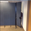 Door Option - Select Fabric or Vinyl