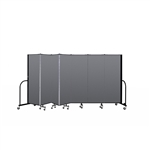 Popular - 6 Feet by 13 Feet Screenflex Standard Portable Room