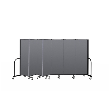 Popular - 6 Feet by 13 Feet Screenflex Standard Portable Room