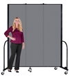 Screenflex STANDARD Portable Room Divider