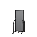 Screenflex 6' ft High Heavy Duty Room Divider