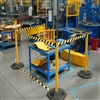 Tensabarrier 886 Heavy Duty Facility Stanchion