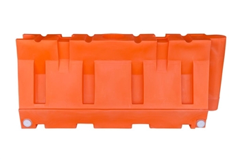 Water-filled Jersey Barricade - 32-inch