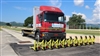 Temporary Vehicle Barrier MVB3X 3rd gen - Mifram