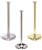 Professional Traditional Rope Stanchion FLAT Top