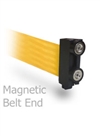 Magnetic Belt End Replacement