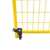 Perimeter PatrolÂ® Swing Gate Wheels