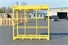 Perimeter Patrol RF 12815 - Empty Panel Enclosure