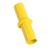 Perimeter Patrol Vertical No-Climb Panel Connector