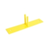 Perimeter Patrol Fencing Extra Ground Base
