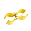 Perimeter Patrol Panel Hardware Clamps Yellow