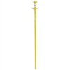 Perimeter Patrol Fencing 30" Ground Spike