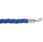 Blue Braided Rope 6 Feet