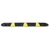 6' Speed Bump with hardware kit for concrete installation