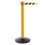 SafetyPRO 300 - long 16' ft. belt barrier