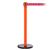 RollerSafety 250, Orange, Barrier with 11' CAUTION-DO NOT ENTER - RED Belt