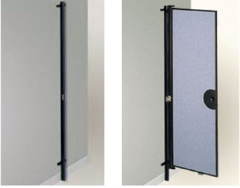 Panel Locks for Screenflex Wall Frame