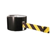 WM6500 - "Retracta-Belt" Wall Mounted 65' ft. Belt Barrier