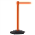 WeatherMaster 250, Orange, Barrier with 11' Fluorescent Orange Belt