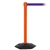 WeatherMaster 250, Orange, Barrier with 11' Purple Belt