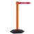 WeatherMaster 250, Orange, Barrier with 11' NO PARKING Belt