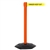 WeatherMaster 250, Orange, Barrier with 11' DANGER-KEEP OUT Belt