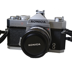 Konica Autoflex T