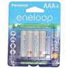 Eneloop AAA 4 Pack