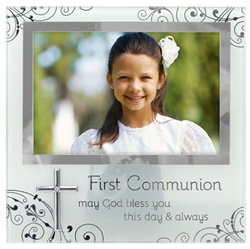 4x6 Communion