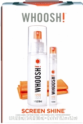 Whoosh 100ml Kit