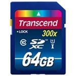 64GB SD-XC
