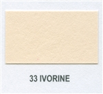 Ivorine 107"x36' Paper