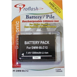 BLC12 Battery