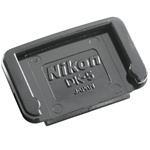 Nikon Eyepiece Cover DK-5