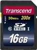 16GB SDHC