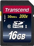 16GB SDHC