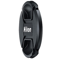 Nikon Lens Cap LC-72 72mm