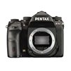 Pentax K1 II