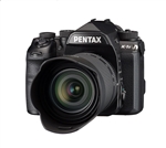 Pentax K-1 II Kit