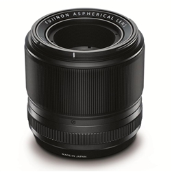 XF 60mm F2.4 Macro Lens