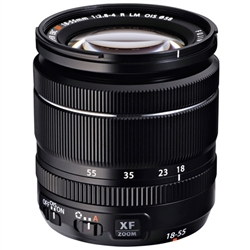 XF 18-55mm F2.8-4