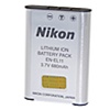 Nikon Battery Pack EN-EL11 for S550 & S560