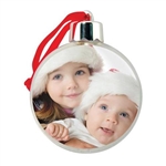 Photo Ball Ornament for your Christmas Tree