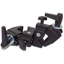 Manfrotto Double Super Clamp 038