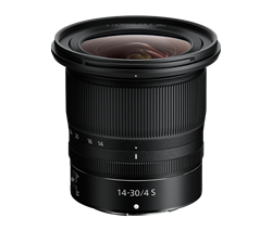 14-30mm f4 Z