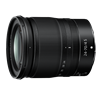 24-70mm f4 Z