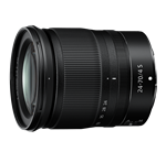 24-70mm f4 Z