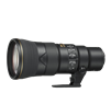 AF-S 500mm f5.6E PF ED VR