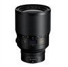 Z 58mm f.95 S Lens